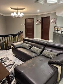 Penthouse 6R4B F/furnished Wifi 10 mins to KLCC