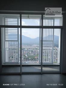 The Sky  Condo@ Tripark @ Alma @ Bukit Mertajam
