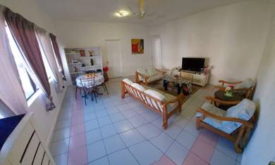 Grace Court fully furnished 1st floor corner