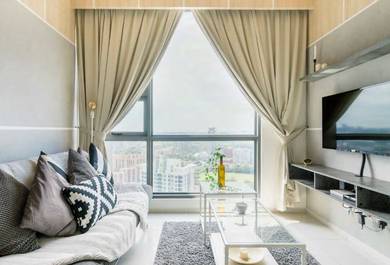 243K / 2Bilik【INVEST Rental @ UKM Bangi】27K Cashback & Ready Tenant!!