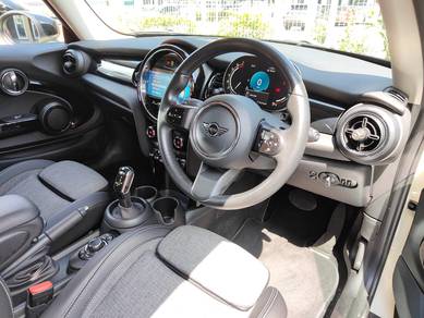 Mini COOPER 1.5 Twin Power Turbo 3 Door LC1