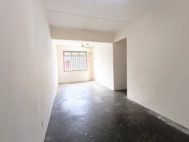 Rumah Pangsa Orkid (Tmn Desa Cemerlang)