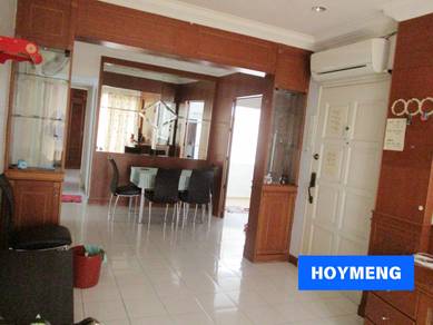 Villa Emas Fully Furnished 1 Carparks Bayan Lepas Usm Qb