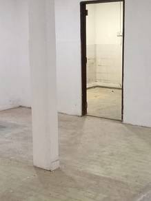 JB Town Taman Sentosa First Floor Taman Pelangi For Rent