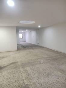 JB Town Taman Sentosa First Floor Taman Pelangi For Rent