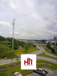 MJC SOHO For Sale Third floor Kuching Sarawak