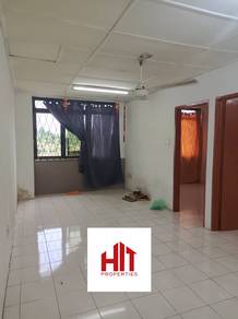 MJC SOHO For Sale Third floor Kuching Sarawak