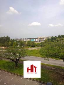 MJC SOHO For Sale Third floor Kuching Sarawak