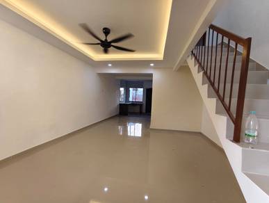 2-storey-Terraced-House-for-sale-Kluang-Johor