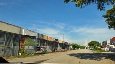 Puchong Utama, TPP1,5, Puchong Jaya, Tpk, Bkt Puchong