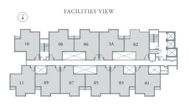 11Unit Per Floor, Freehold/Residential, 2 To 3Rooms, Free 2 Carparks