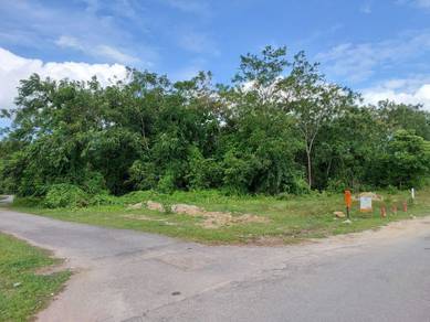 [5.19 EKAR/OPEN TITLE] Tanah Jelatang, Alor Gajah, Melaka