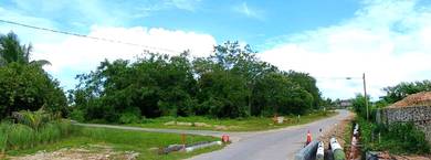 [5.19 EKAR/OPEN TITLE] Tanah Jelatang, Alor Gajah, Melaka