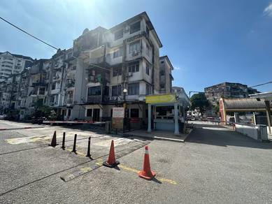 Astaria condo , ampang