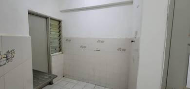 Taman Desa Relau 2-3