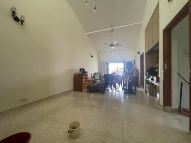 Rent Serene Park Semi-D for Rent ｜No G&G · Big Land · Near Checkpoint