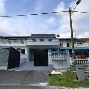 Terraced-House-for-sale-Skudai-Johor