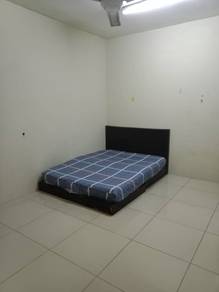 Bilik untuk disewa PV20 condominium Setapak