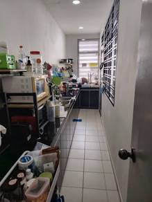 2-storey-Terraced-House-for-sale-Setia-Tropika-Johor
