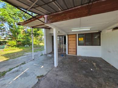 Selayang Corner Double Storey For SALE