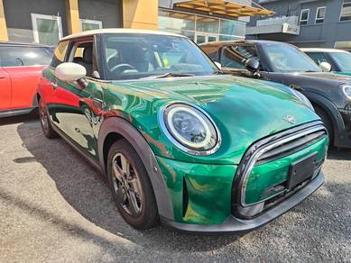 Mini COOPER 1.5 Twin Power Turbo 3 Door LC1