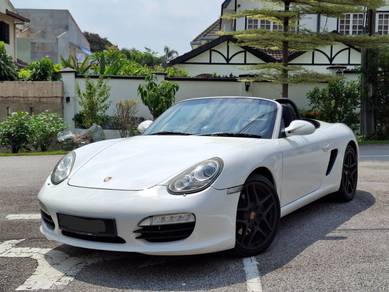 Porsche BOXSTER 2.9 PDK (A) boxster 987.