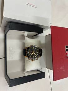 Tissot Seastar 1000