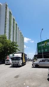 Taman Perindutrian OUG,Jln Klang Lama