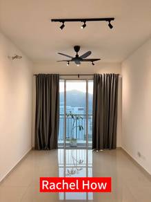 Havana Partially Furnished Bayan Lepas