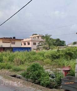 Limited Value Buy Pandamaran Port Klang Residential bungalow Land