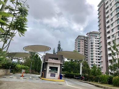 Alam damai condominium