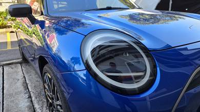 Sime Darby Mini COOPER SE MY24 J01 (A)