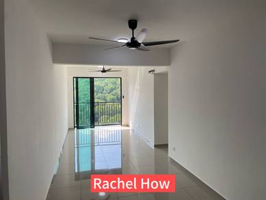 TreeO Partially Furnished Sungai Ara