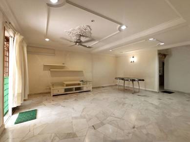 SEMI-D house Taman Taming Maju, Balakong, Seri Kembangan, Taming Jaya
