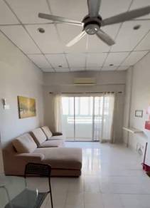 Bukit Jalil @ Jalil Damai Fully Furnished For Rent!