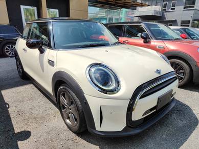 Mini COOPER 1.5 Twin Power Turbo 3 Door LC1