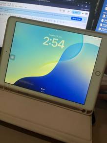 Ipad 8th Generation (128GB)