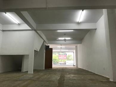 Taman Sri Batu Caves Office 1st Floor Jalan SBC 1 KL