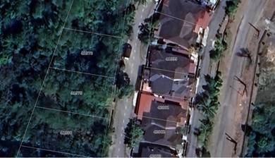 Lot Banglo - Taman Kempas - Sg Petani