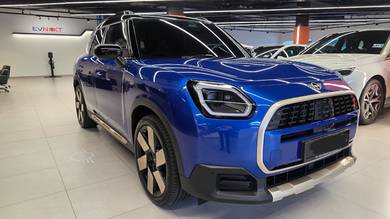 Pre Owned Mini COOPER 2.0 S COUNTRYMAN