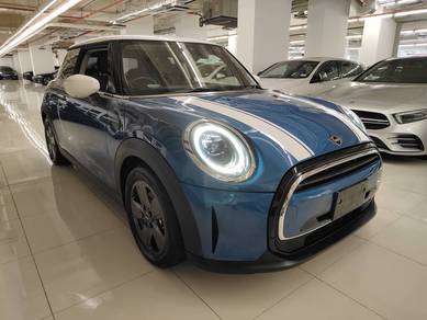 Mini COOPER 1.5 Twin Power Turbo 3 Door LC1