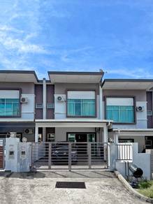 Astana Height Phase 5B 2-storey terrace
