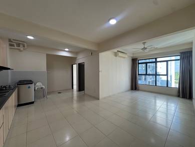 The Garden Residence Mutiara Rini 3 bedrooms corner unit for rent