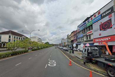 Palm Road Ground Floor🌟 For Rent🔥