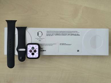 APPLE WATCH SE 44MM Space Grey