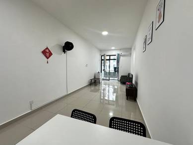 KSL Residence Daya 3Bedrooms Fully Furnish @ Kangkar Tebrau / Tmn Daya