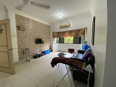 Likas Court Apartment | Likas | Damai | Luyang | Kota Kinabalu