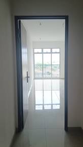 Aliff Height 2Bedrooms Partial Furnished @ Tampoi / Damansara Aliff