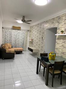 Ground Floor Sri Kenari Tampoi Indah well maintained for sale