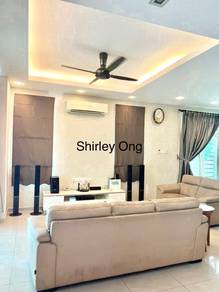 2.5 Sty End Lot Terrace | Taman Cendana Permai | Juru Simpang Ampat